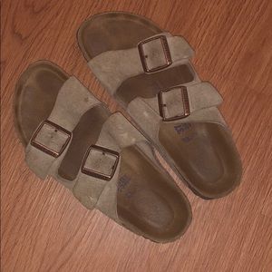 Birkenstock Sandals